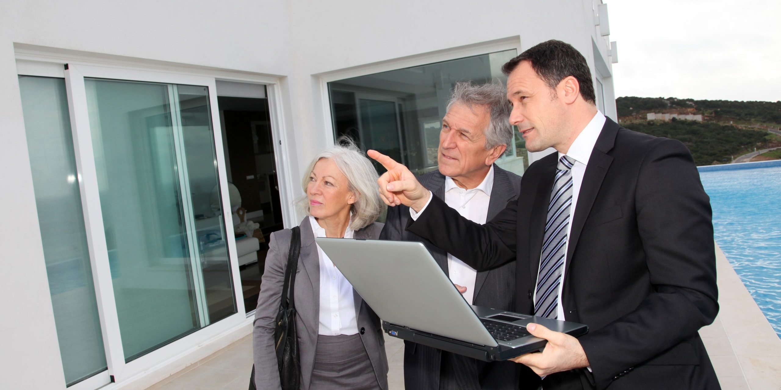 Buying Property Property market review