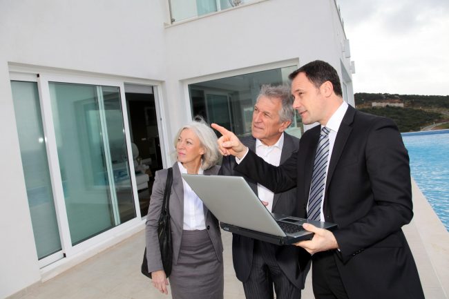 Buying Property Property market review