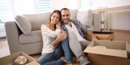 Renting Property