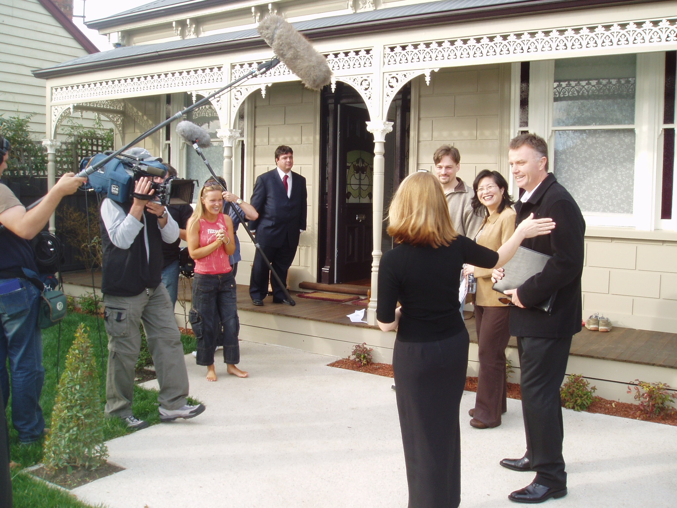 Peter Rogozik Property Consulting Peter Rogozik Property Consulting